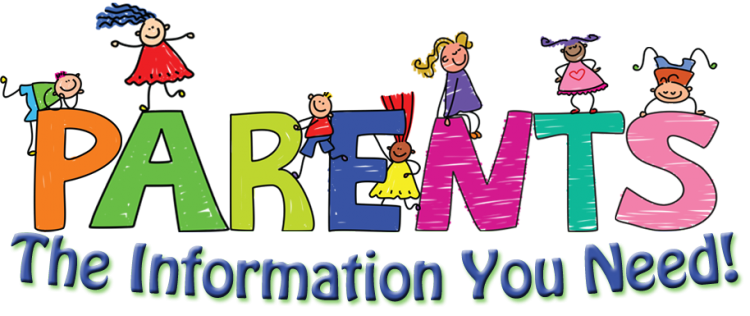 parent information