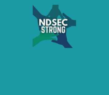 NDSEC Logo