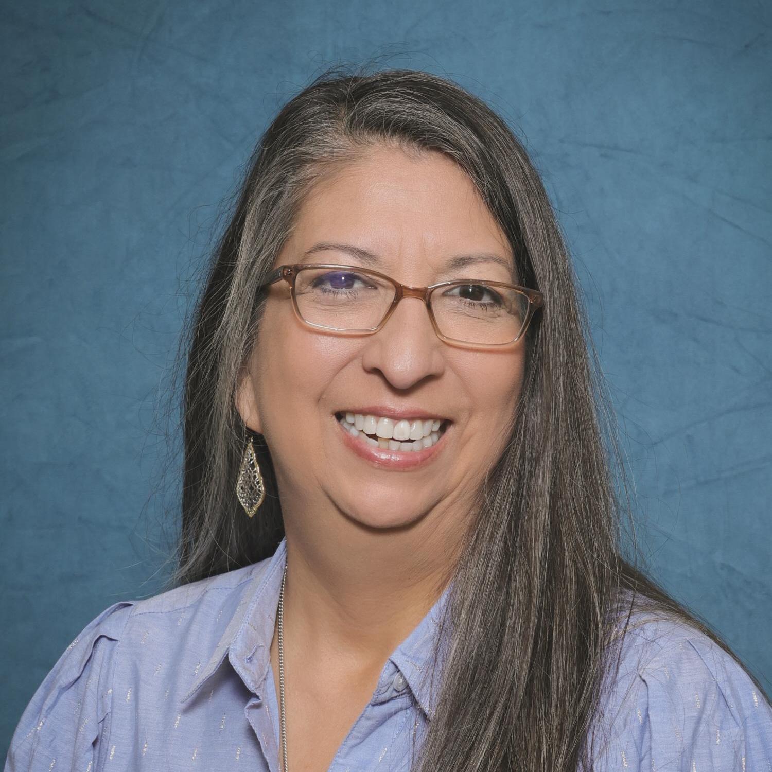 MarianneRodriguez's Profile Photo