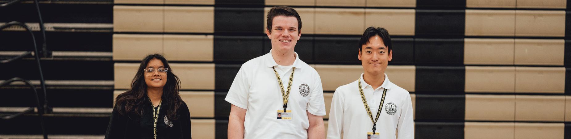 Coed Catholic High School – Paramus Catholic High School Coed Catholic High School – Paramus Catholic High School