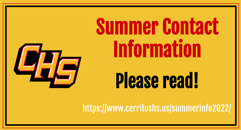 https://www.cerritoshs.us/summerinfo2022/