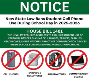 no phone