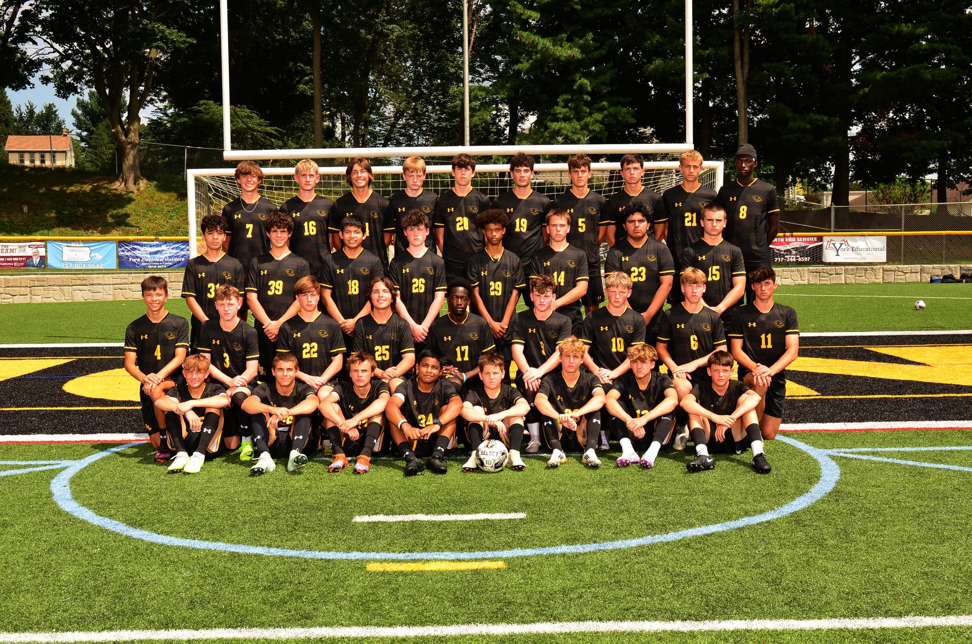 team pic