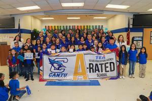 Cantu Elementary