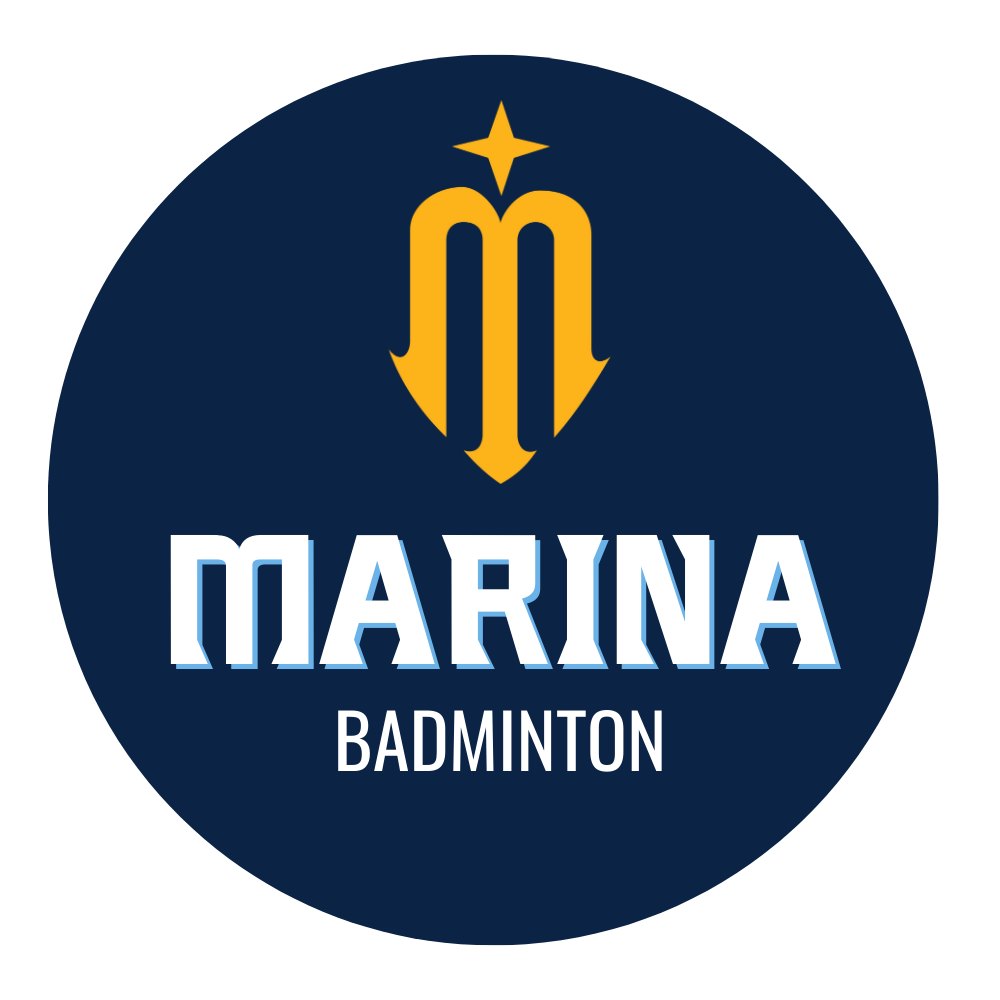 Logo for Badminton