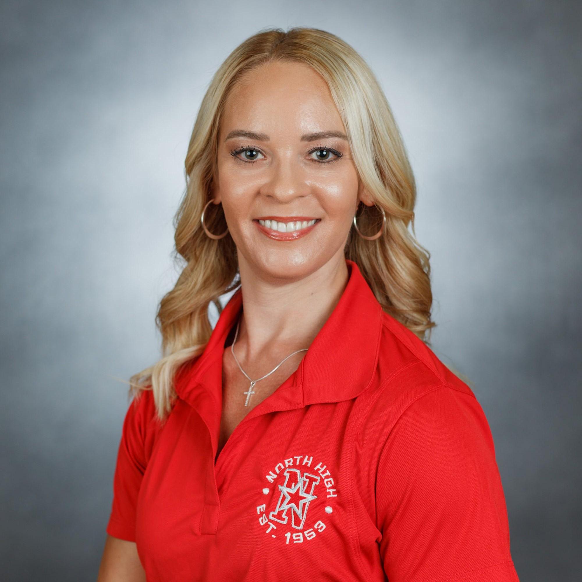AliciaVorhees's Profile Photo