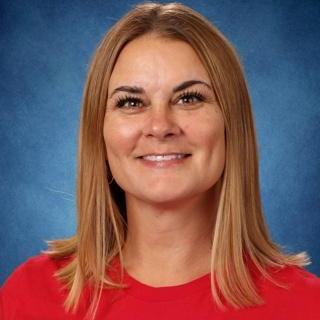 AmieBaldy's Profile Photo