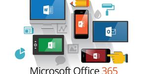 Microsoft Office Suite