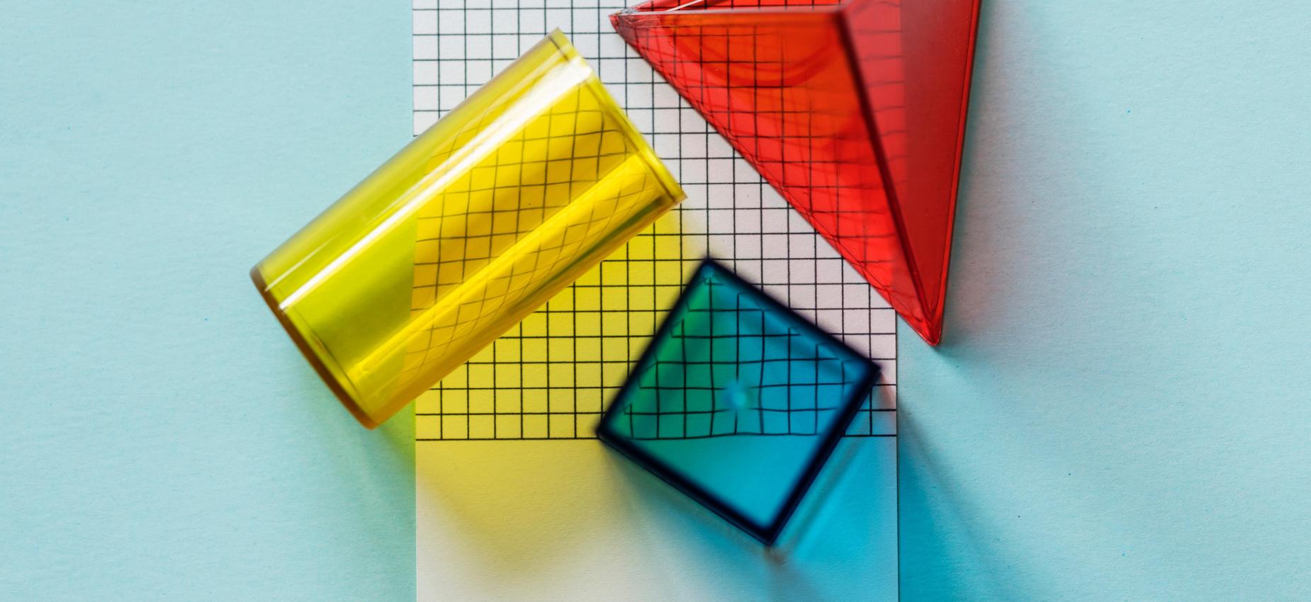 Shapes