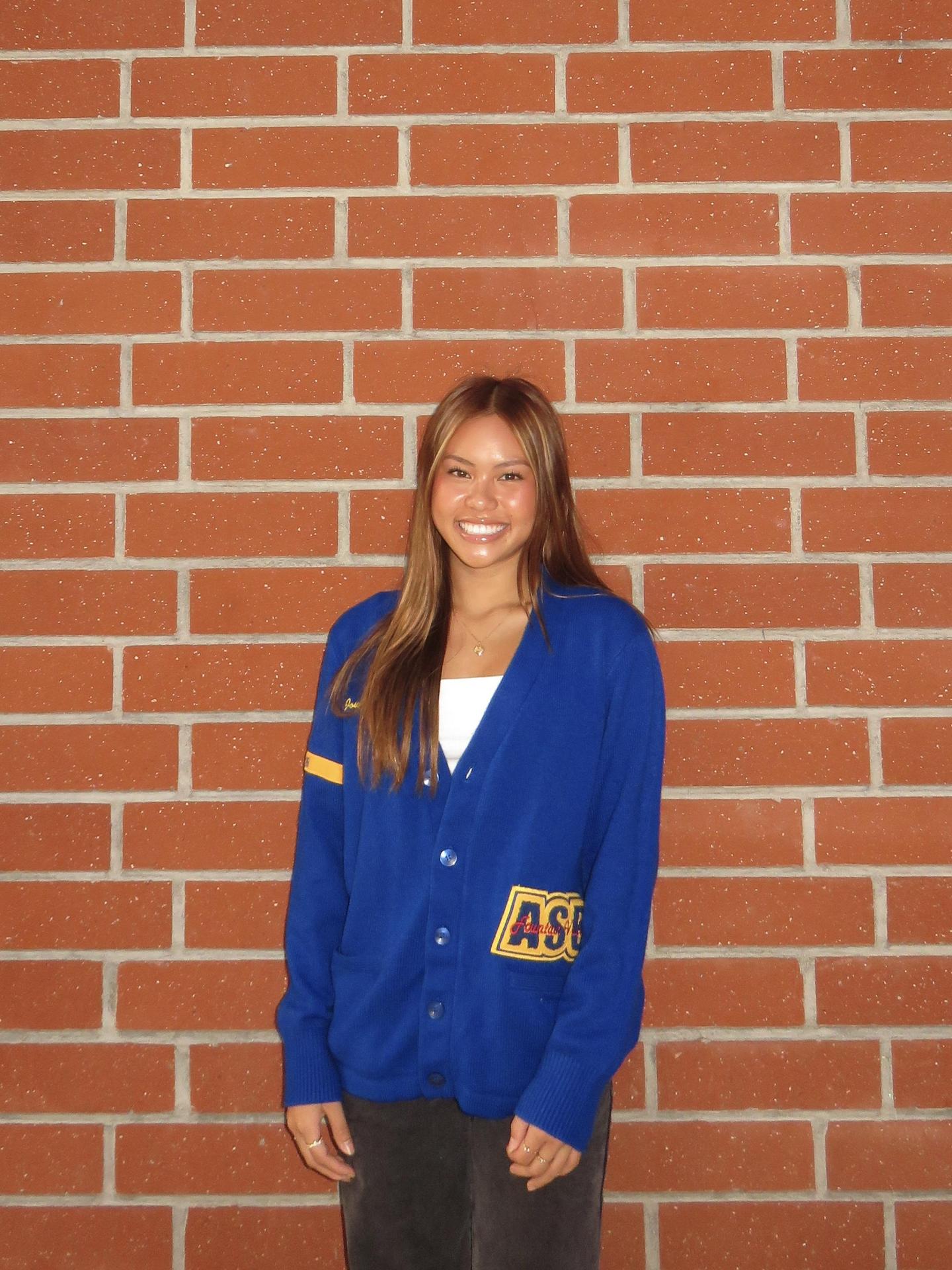 josephine le picture