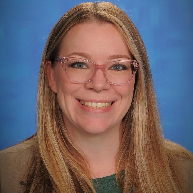 AlexisHuttenmaier's Profile Photo