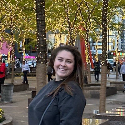 ShannonBlanck's Profile Photo