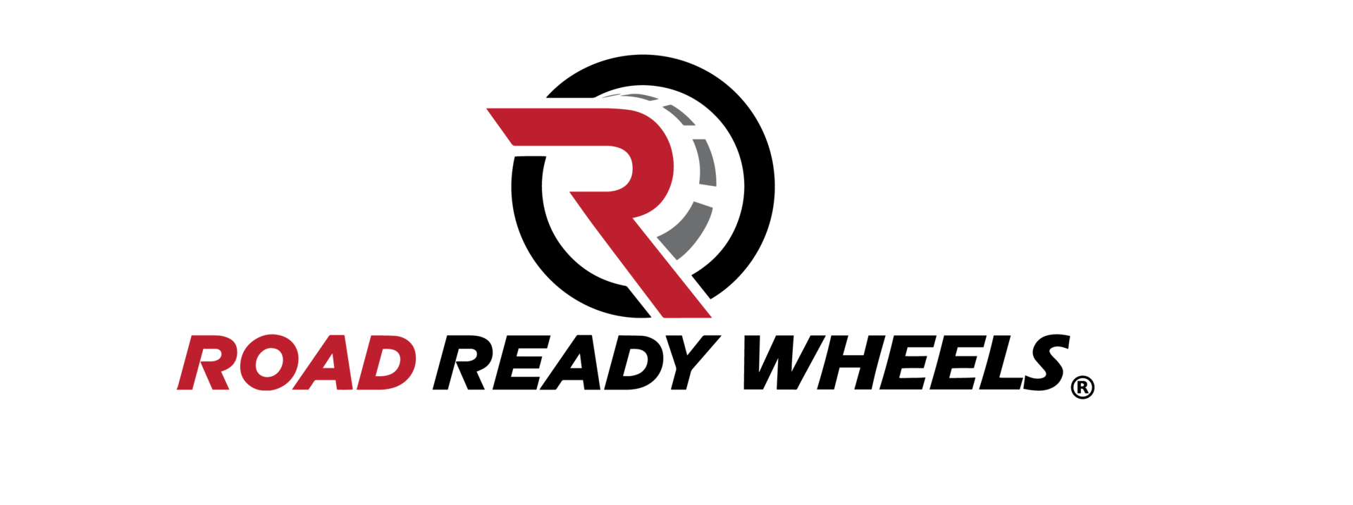 Road Ready Wheels logo