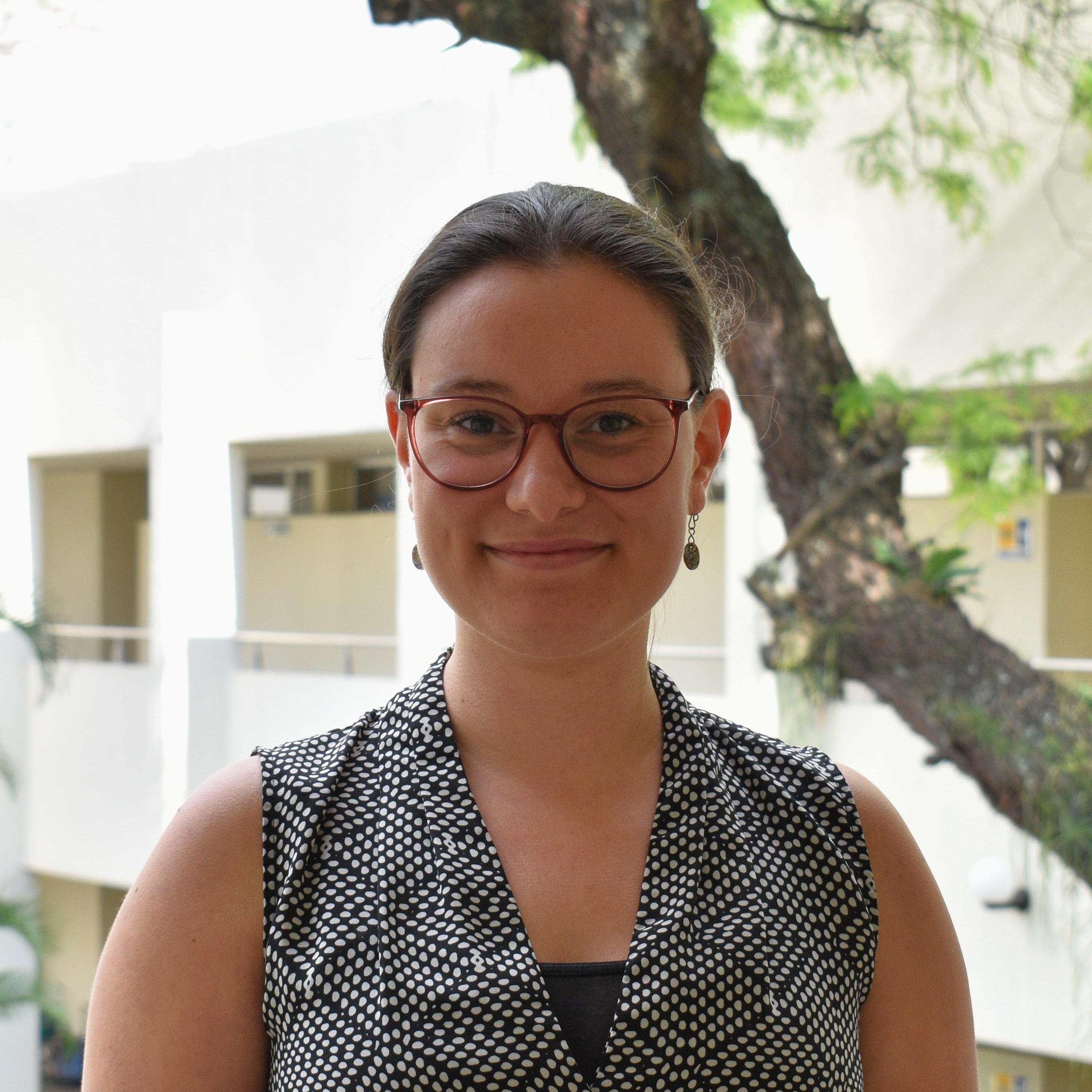 LauraGrießhaber's Profile Photo