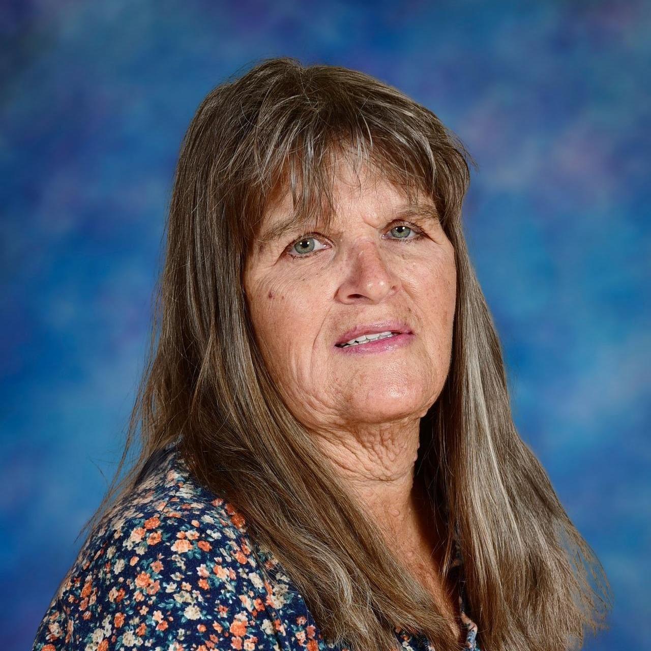 ChristineWiese's Profile Photo