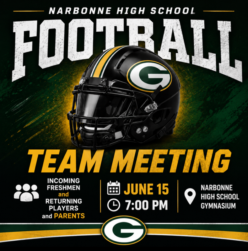 Football Meeting