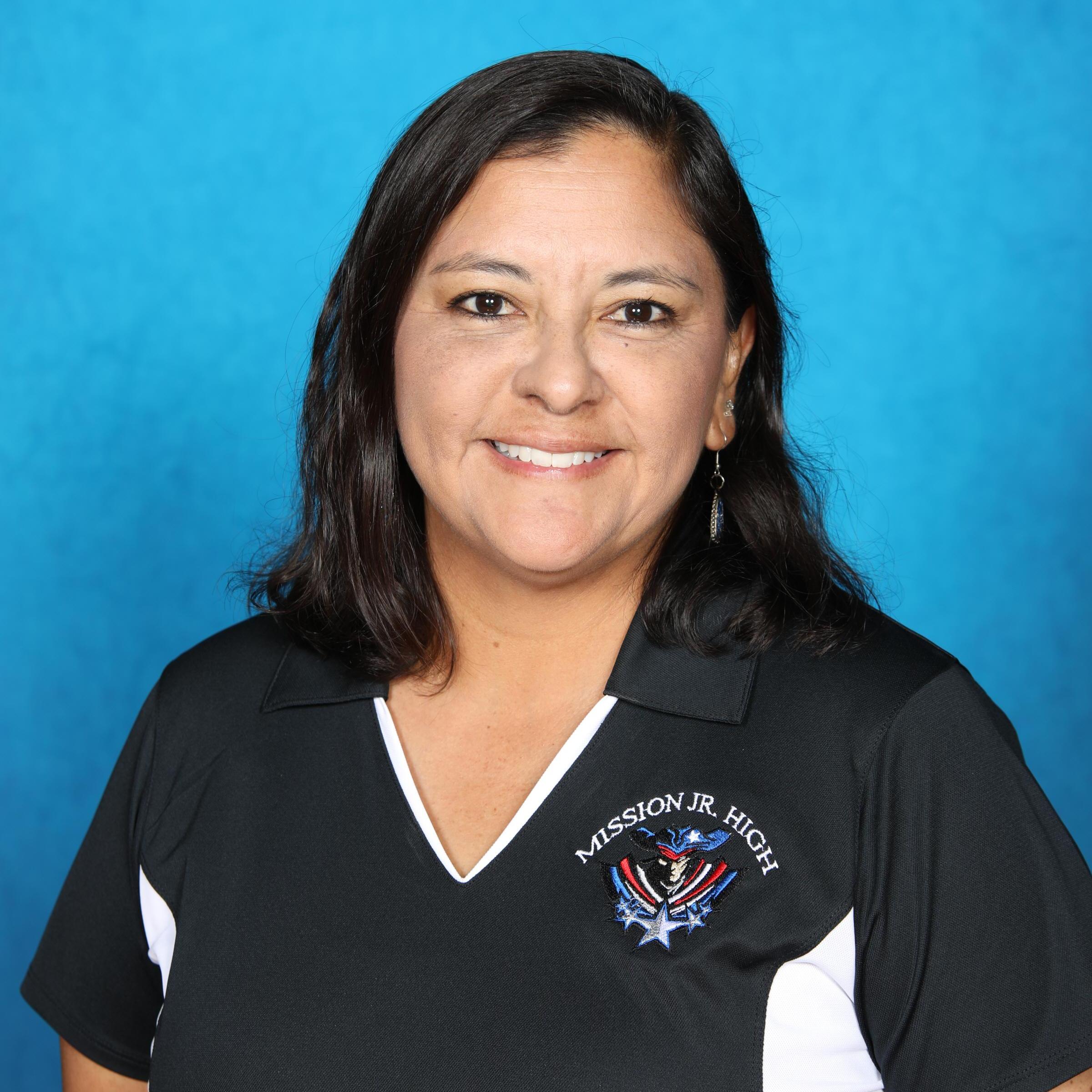 MarissaDe La Rosa's Profile Photo