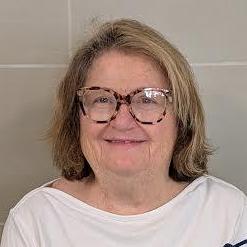 JudyHanzel's Profile Photo