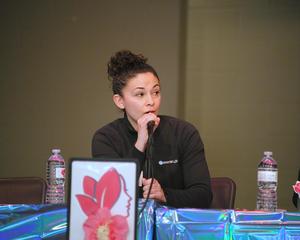 3rd Annual Women's History Month Forum