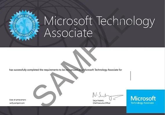 Software & Systems Development – Info Tech Academy – Elizabeth Learning ...
