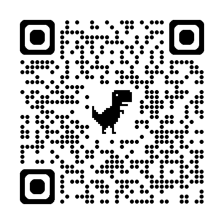 HSA QR Code for Volunteers
