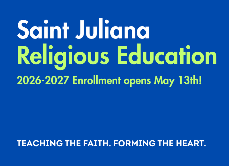 Religious Ed