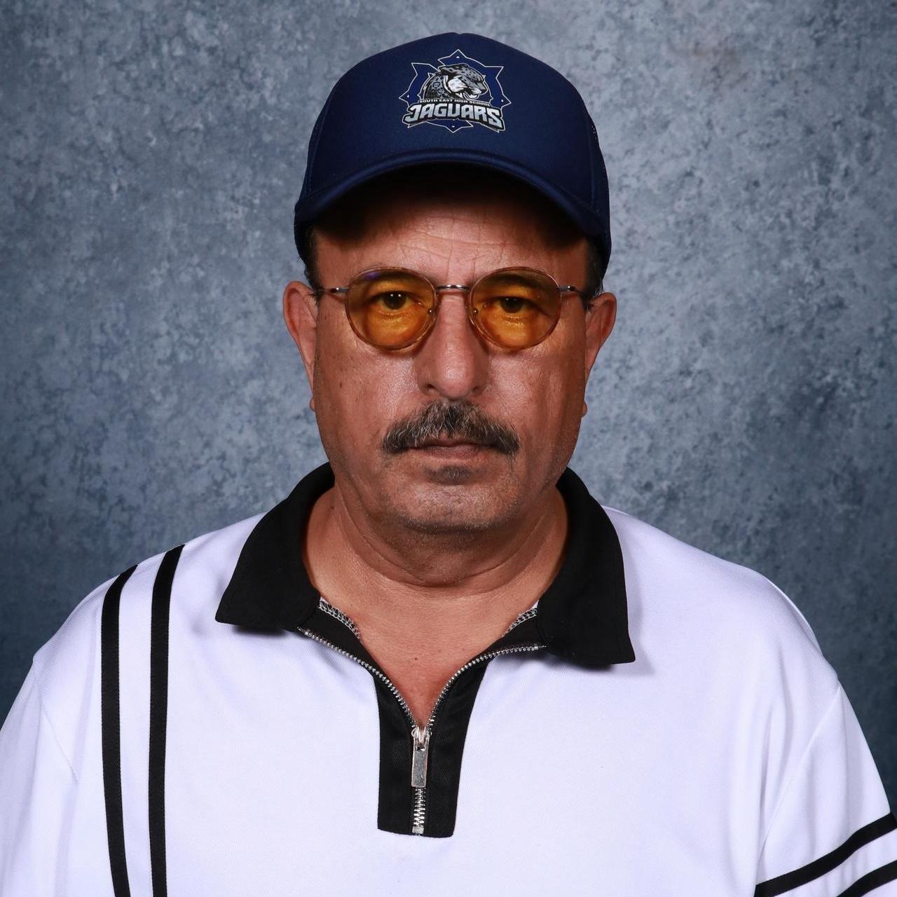 JamesSilva's Profile Photo