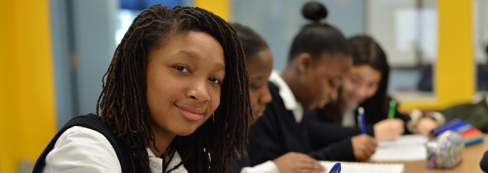 Crossroads Foundation