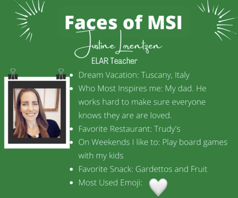 Ms. J