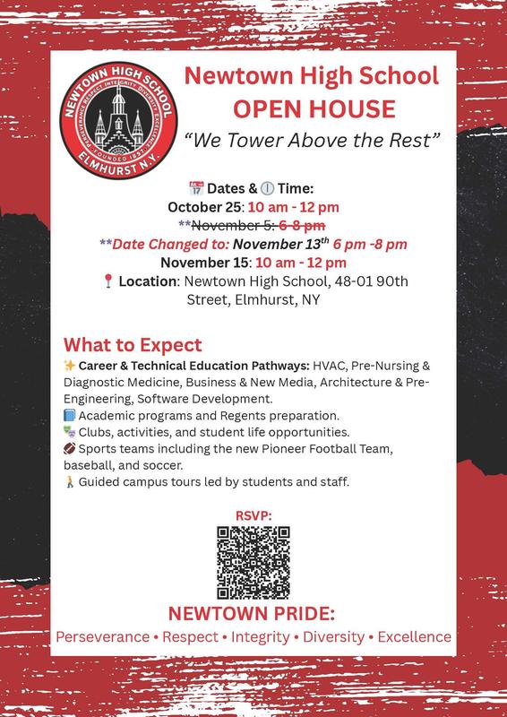 Open house flyer. All text in adjoining post.