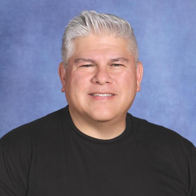 CesarioGonzalez's Profile Photo