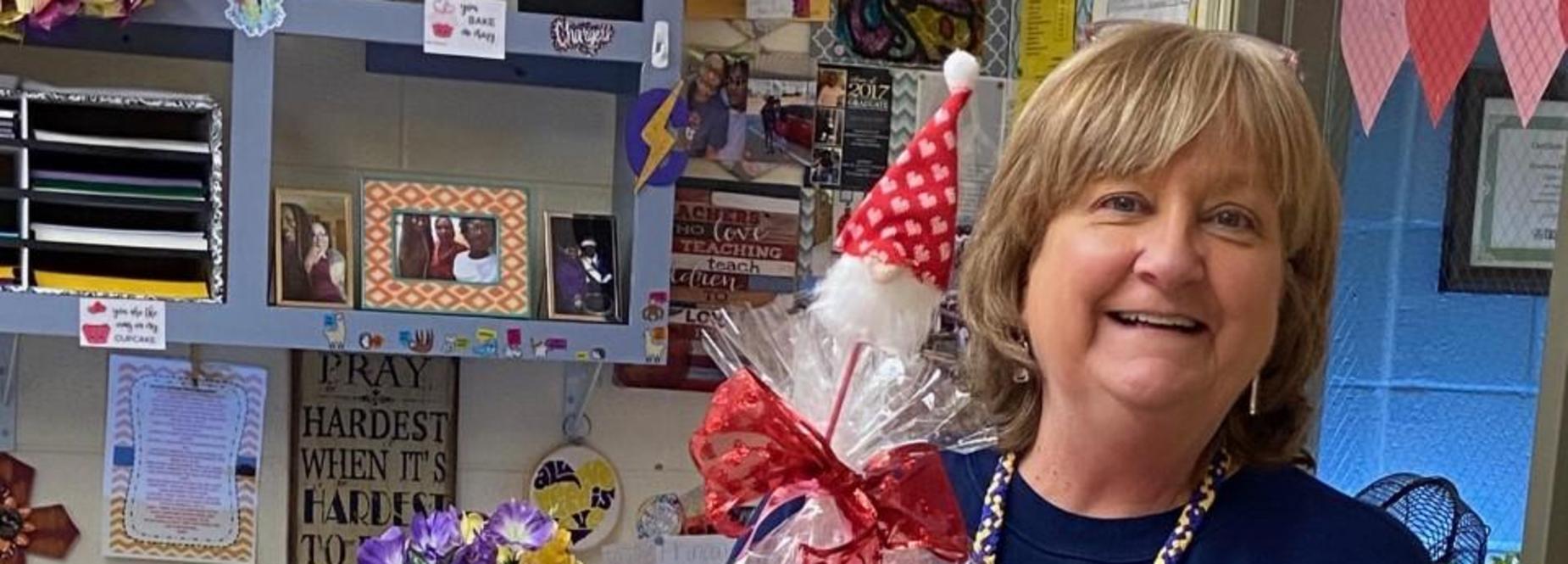 Crestview Elementary