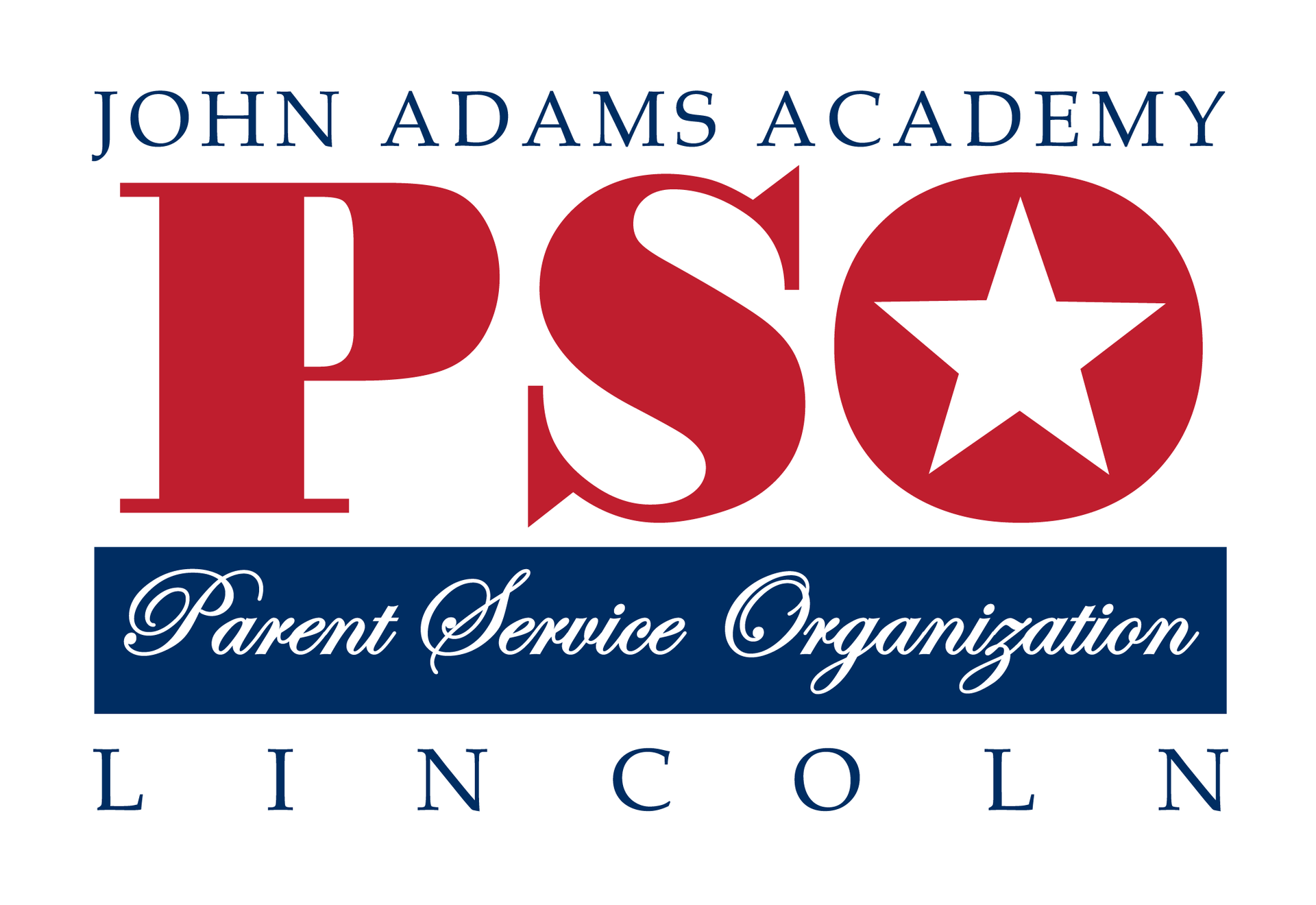 PSO Logo