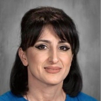 LarisaManukyan's Profile Photo