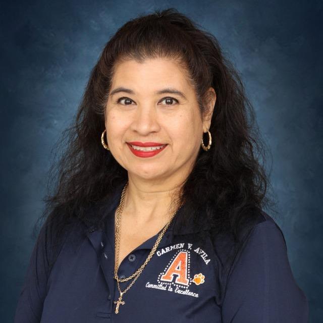 RosaRodriguez's Profile Photo