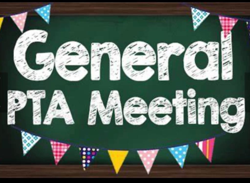 General Meeting Picture