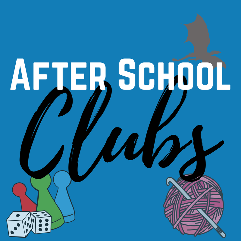 After School Clubs