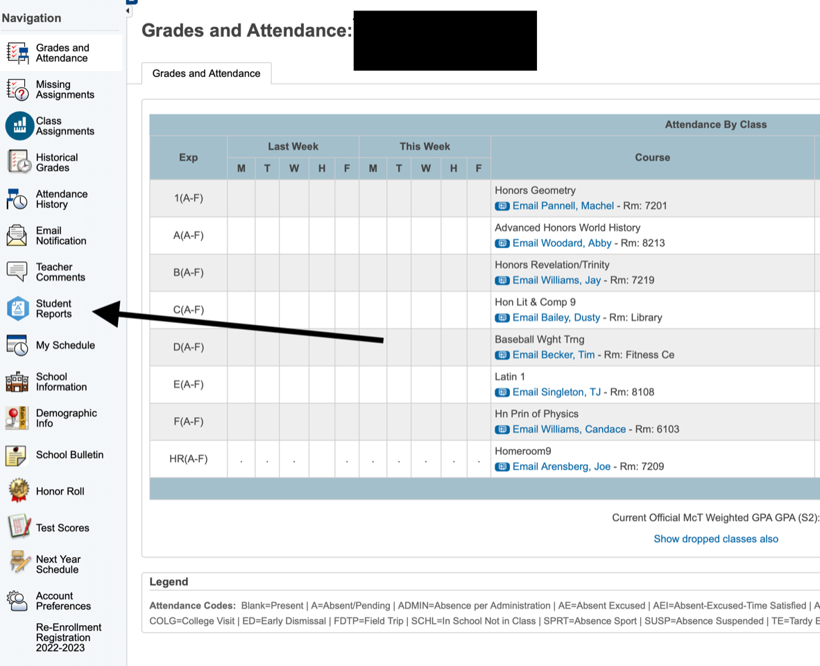 powerschool 1