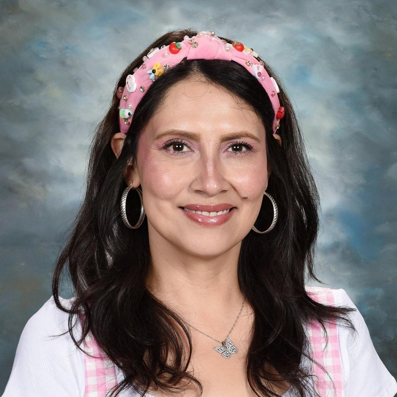 IsabelRomero's Profile Photo