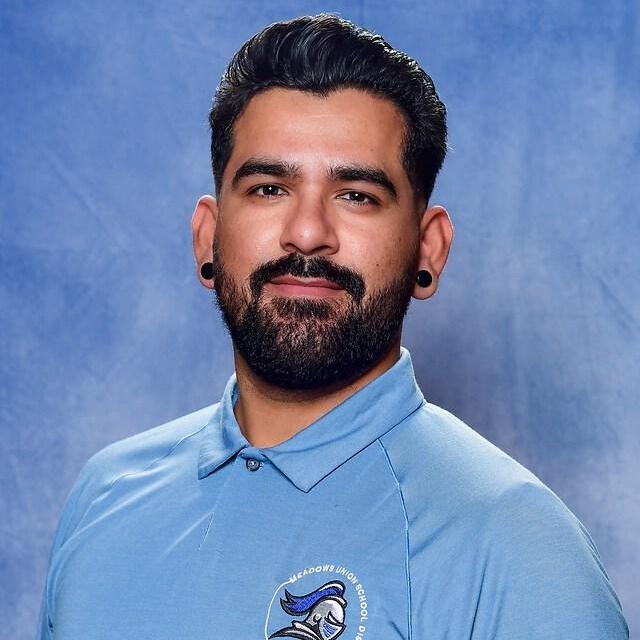 D.Ortega's Profile Photo