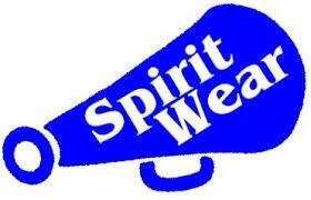Ardmore Spirit wear