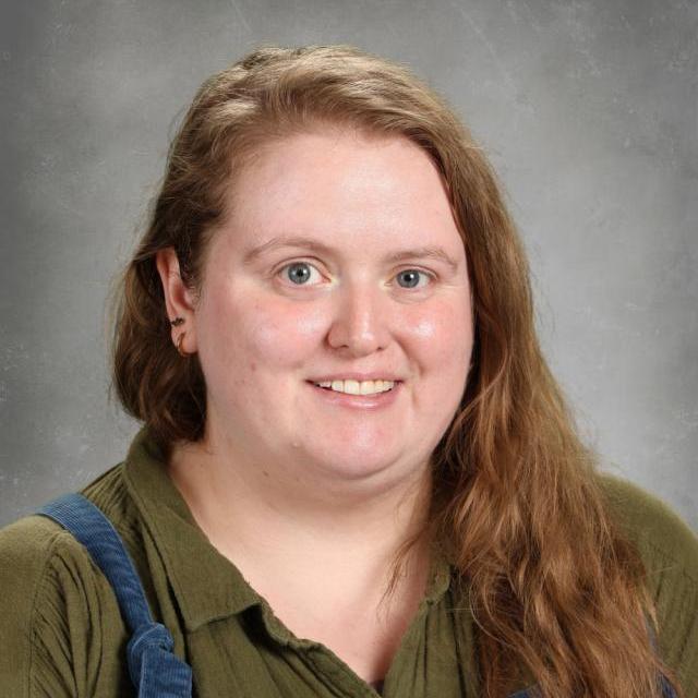 JenniferBerrett's Profile Photo