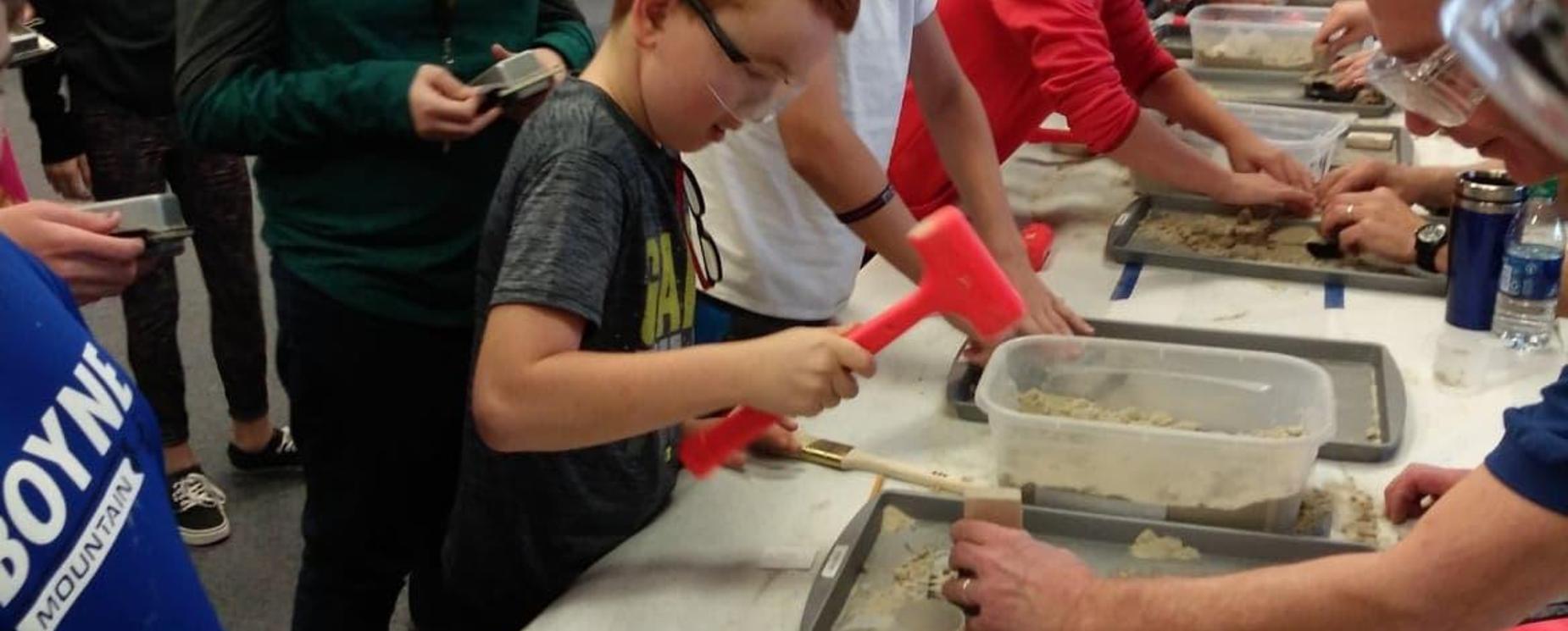 Durand Middle School