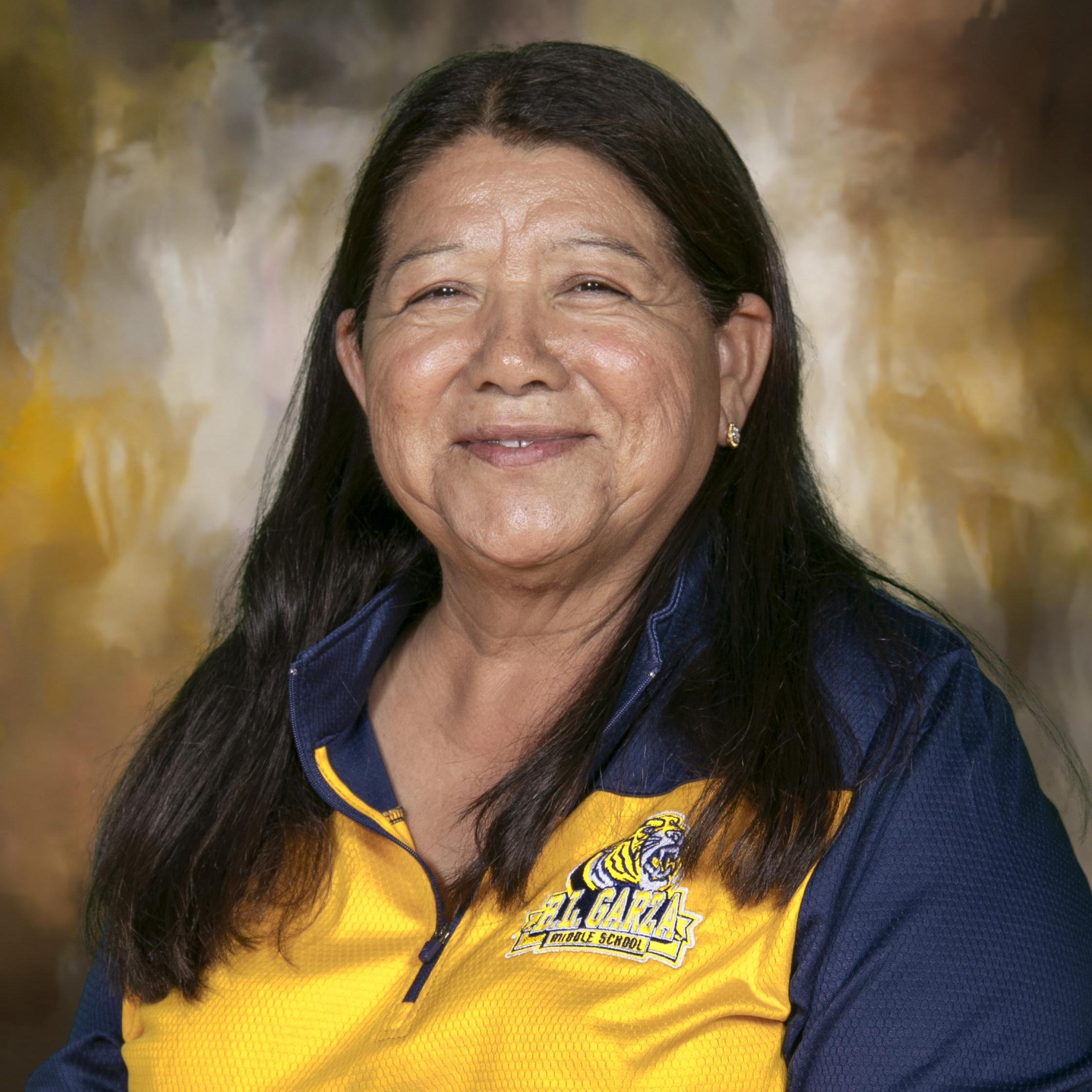 GabinaAvila's Profile Photo