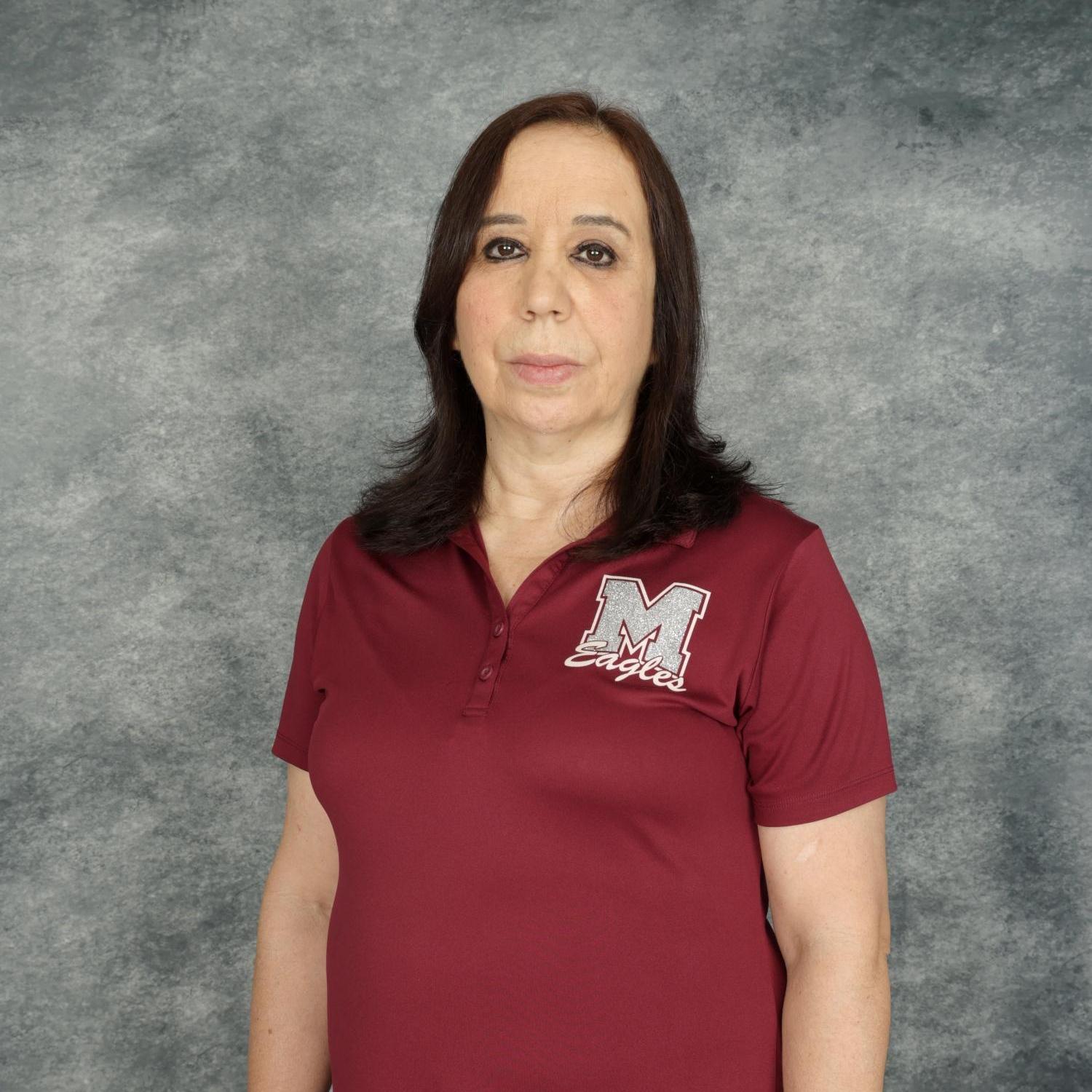 ElviraSaenz's Profile Photo
