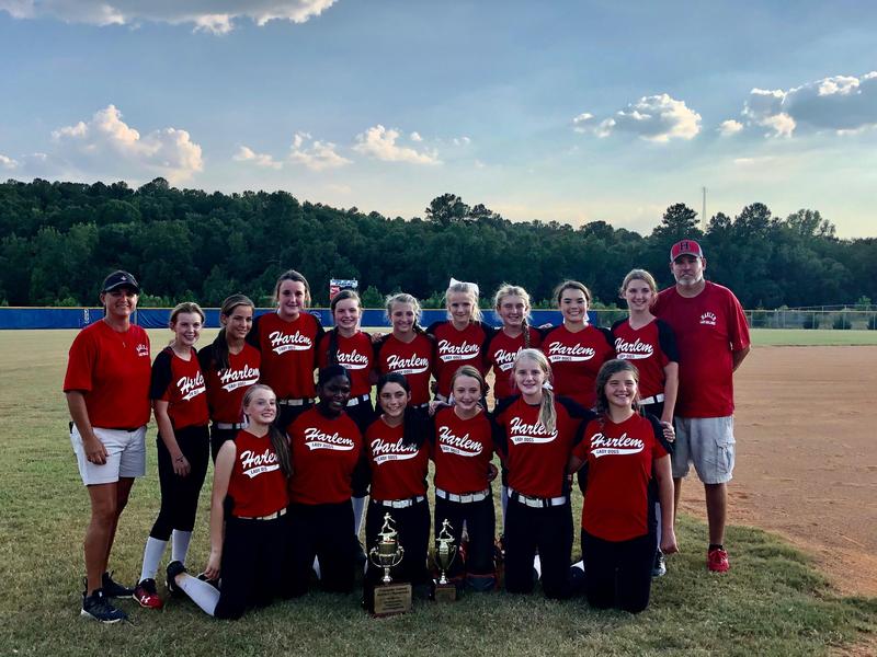 Lady dogs