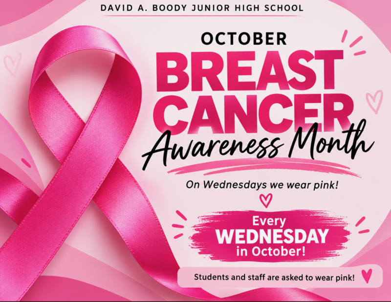 Breast Cancer Awareness