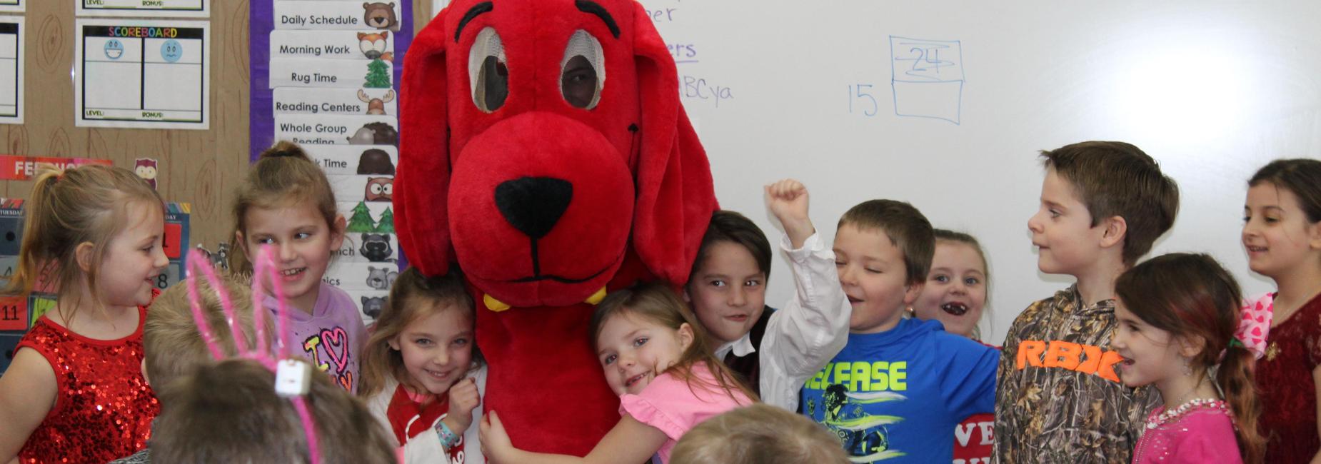 Martin Public Schools