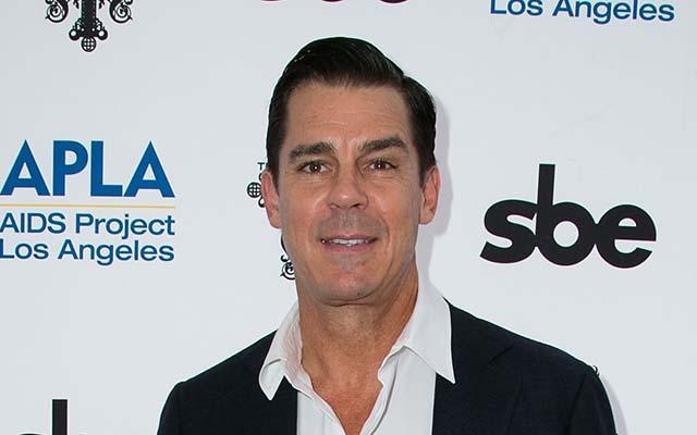 billy bean image