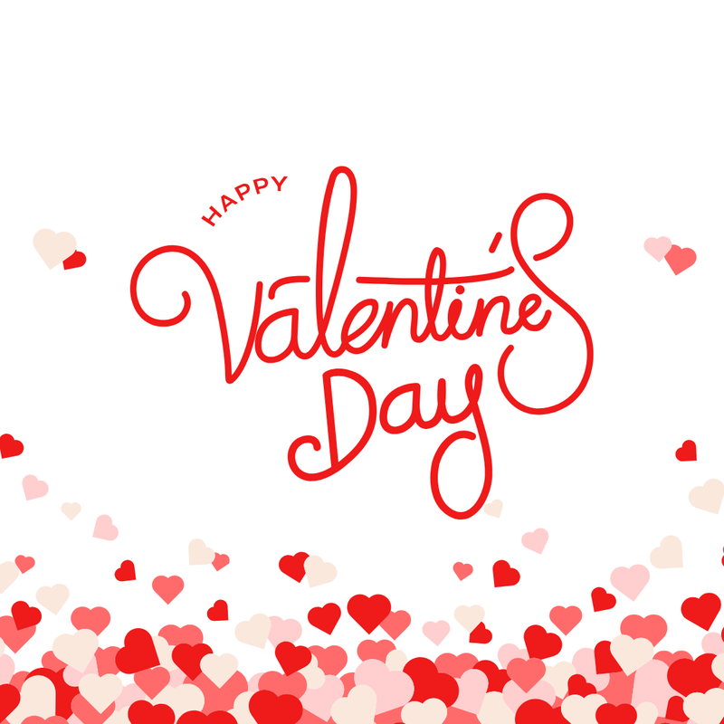 Happy Valentines Day